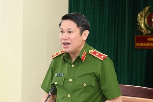 Trung tướng Nguyễn Văn Viện: Đấu tranh tội phạm ma túy chuyển từ 'đời thực' sang 'đời ảo'