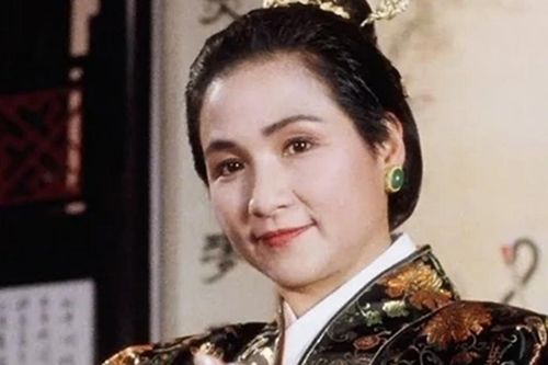 Ngôi sao võ thuật Trịnh Phối Phối 'Ngọa hổ tàng long' qua đời