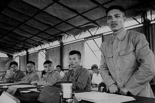 Đàm phán Hội nghị quân sự Trung Giã trong tư thế người chiến thắng