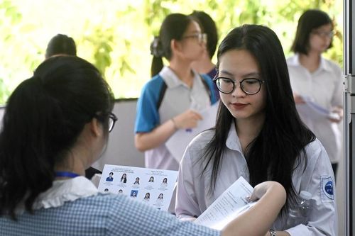 Trường ĐH Ngoại ngữ - ĐHQGHN công bố điểm sàn năm 2024