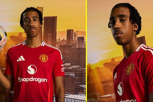 Chuyển nhượng mùa hè 2024: MU và Premier League áp đảo