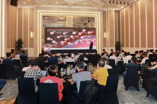 Trend Micro 'trình làng' giải pháp ngăn chặn mã độc tống tiền bằng AI
