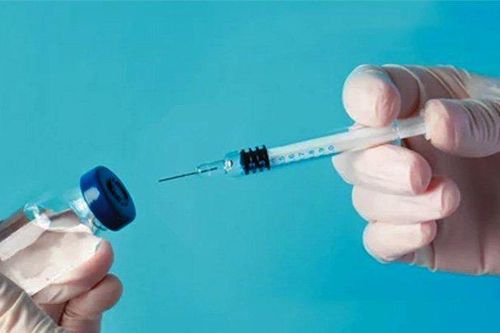 Liều thuốc thay đổi cuộc đời người đàn ông trẻ