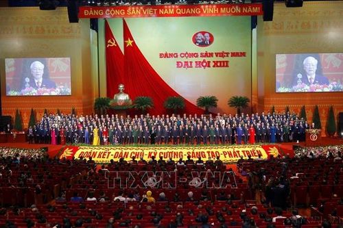 Tổng Bí thư Nguyễn Phú Trọng: Trọn đời vì nước, vì dân