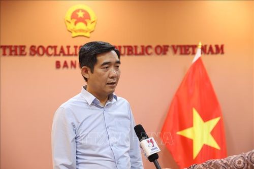 Đại sứ quán Việt Nam tại Thái Lan tiếp tục triển khai các biện pháp bảo hộ công dân vụ người Việt tử vong ở Bangkok