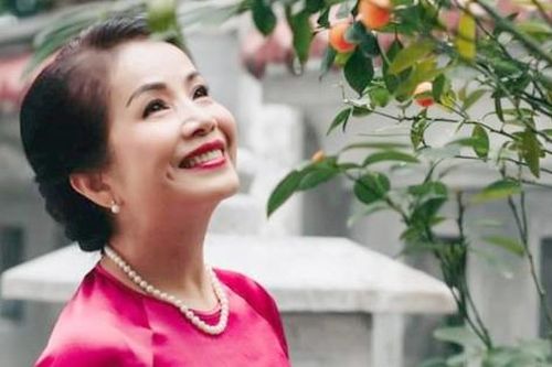 Nữ NSƯT có dòng dõi hoàng tộc, là 'đệ nhất đào thương' một thời, tuổi 62 sống khiêm nhường và bình dị