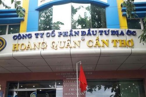 Chủ tịch Địa ốc Hoàng Quân Trương Anh Tuấn được gỡ bỏ lệnh tạm hoãn xuất cảnh
