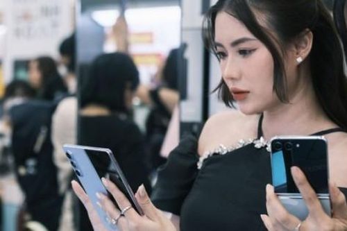 Thị trường smartphone ấm dần trở lại, lý do vì đâu?