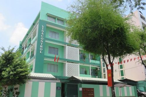 Doanh nghiệp ngành giám định hàng hóa duy nhất trên sàn bị xử phạt