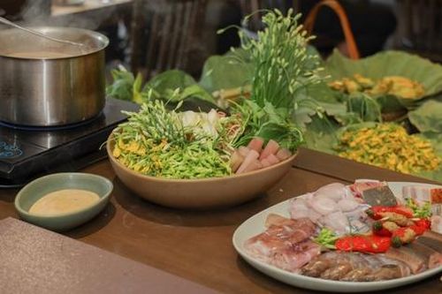 Ẩm thực miền Tây: Những món ăn dân dã hút hồn thực khách