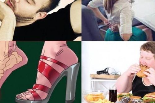 3 thói quen 'giảm tuổi thọ' xương khớp mà người Việt vẫn phạm!