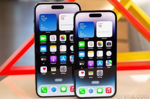 Bảng giá iPhone 14 tháng 7/2024: iPhone 14 vẫn quá hot vì quá rẻ, iPhone 14 Pro Max vua iPhone cũ