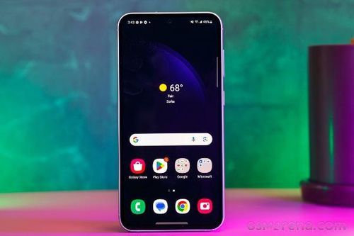 Giá đập hộp Galaxy S23 FE rẻ bằng nửa iPhone 15, điện thoại cao cấp giá tầm trung hợp ví khách Việt
