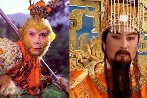 Góc khuất sự kiện Tôn Ngộ Không đại náo Thiên cung: Người đứng sau 'giật dây' không ai ngờ tới