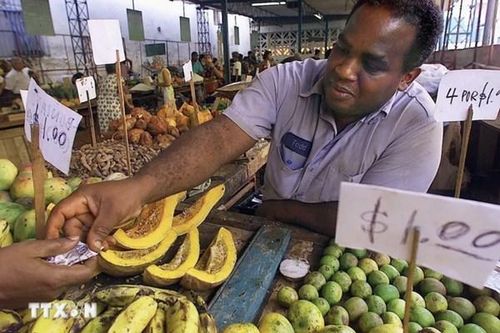 Cuba: Lạm phát trên 30% trong tháng 6/2024