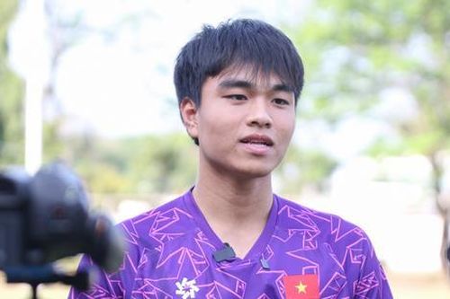 'Úc mạnh nhưng Việt Nam sẵn sàng tạo bất ngờ'
