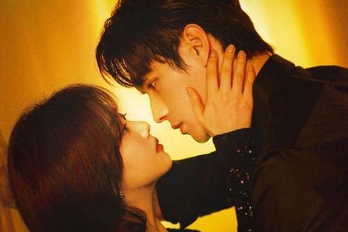 Hứa Khải suýt lỡ duyên với Đàm Tùng Vận