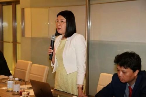 Hợp tác thúc đẩy phát triển công nghiệp, năng lượng, khai khoáng là điểm sáng trong quan hệ kinh tế