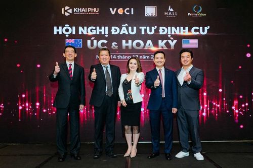 Định cư Mỹ EB5: Cập nhật những thông tin mới nhất năm 2024