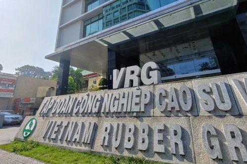Tập đoàn Cao Su Việt Nam lên tiếng về việc lãnh đạo bị khởi tố