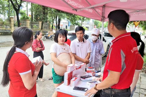 Tắt thí điểm công nghệ di động 2G trên địa bàn TP. Điện Biên Phủ