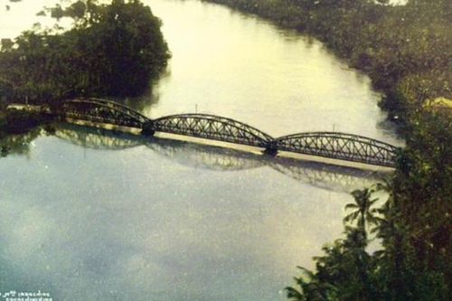 Du lịch ở tỉnh Biên Hòa xưa