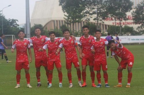 Vòng loại Giải bóng đá vô địch U.21 quốc gia 2024: U.21 Đồng Nai quyết đấu với U.21 Bình Phước