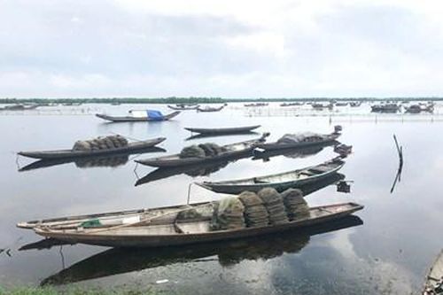 'Bảo tàng nước' lớn nhất Đông Nam Á không còn bình yên - Bài 3: Bảo vệ nguồn lợi, nguồn sinh kế