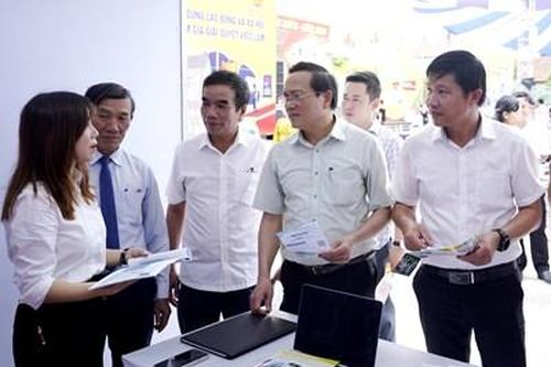 Hơn 10 ngàn vị trí việc làm đang chờ người lao động