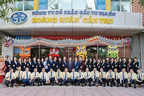 Hủy bỏ tạm hoãn xuất cảnh đối với ông Trương Anh Tuấn do đã hoàn thành nộp thuế