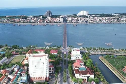Quảng Bình: Dừng tổ chức lễ khởi công dự án mở rộng sân đỗ máy bay Cảng hàng không Đồng Hới