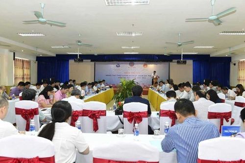 Thanh tra kiểm tra giúp xử lý những hạn chế trong vay vốn nước ngoài