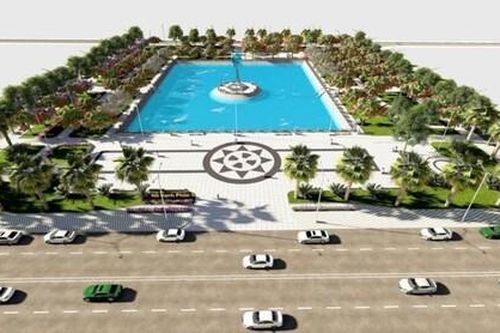 Hải Phòng: Thu hồi hơn 19.000 mét vuông đất để phục vụ dự án 'Vườn hoa Hạnh Phúc'