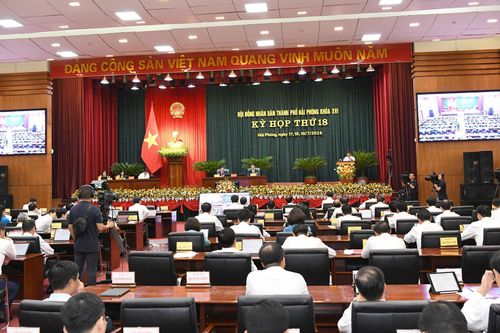 Ngày càng thực chất, chuyên nghiệp, hiệu quả