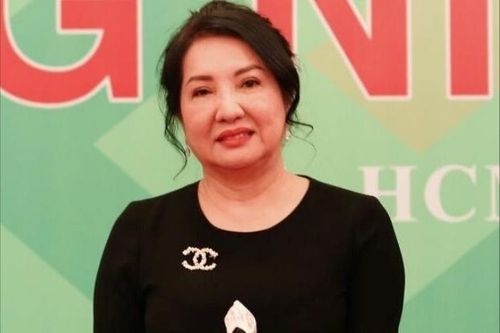 Khởi tố, bắt tạm giam Tổng Giám đốc Công ty Quốc Cường Gia Lai Nguyễn Thị Như Loan