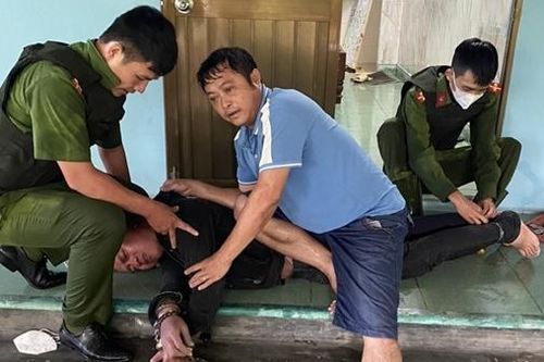 Cảm ơn Công an ở Hội An vượt hàng trăm km truy bắt tội phạm, tìm lại tài sản cho người dân