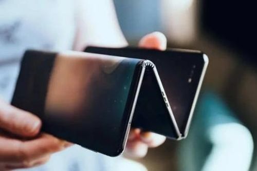 Apple với kế hoạch sáng chế chiếc iPhone màn hình gập không nếp gấp?