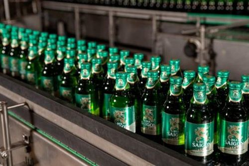 Công ty mẹ Sabeco - Thai Beverage muốn rút khỏi mảng bất động sản, dồn toàn lực vào ngành đồ uống