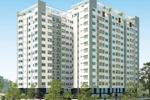 Agribank rao bán 28 căn hộ chung cư tại TP Thủ Đức để thu hồi nợ