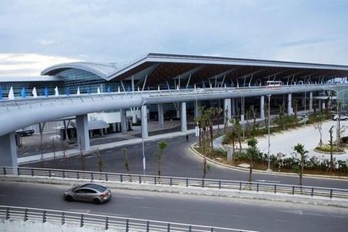 Việt Nam sẽ xây dựng hầm xuyên qua sân bay Đà Nẵng