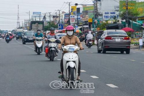 Hiểm họa tai nạn do tránh, vượt bất chấp