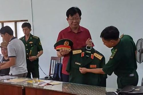Phát hiện nhóm người giả danh Thượng tướng, Đại tá, thành viên 'tổ công tác đặc biệt'
