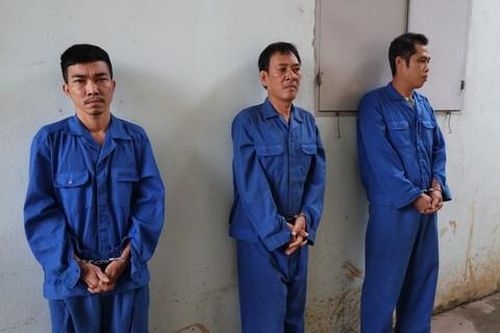 Xóa sổ điểm đánh bạc dưới hình thức ghi số đề, cá cược bóng đá