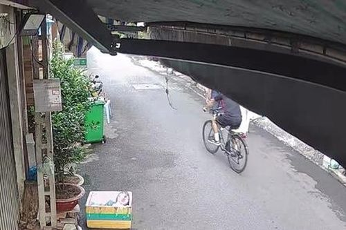 Người đàn ông mất tích khi đạp xe đi tập thể dục đã tử vong