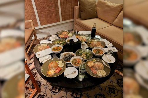 Xyanua có cả ở đồ ăn, thêm nghi phạm vụ nhóm người Việt bị đầu độc ở Thái Lan