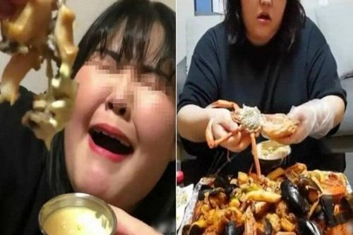 Cái chết của nữ streamer bất chấp tính mạng để kiếm tiền bằng livestream ăn uống