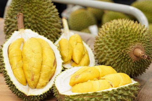 Những bài thuốc trị bệnh từ sầu riêng bạn nên biết