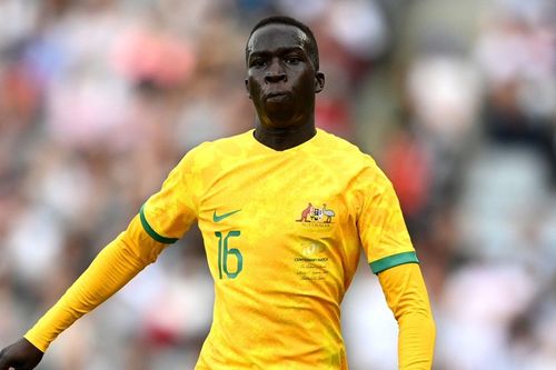 Đội hình U19 Australia: Vắng hậu vệ giá 10 tỷ đồng, thiếu sao Ngoại hạng Anh