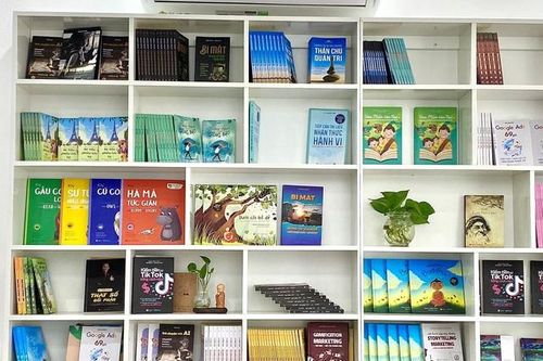 Chủ động trong việc xuất bản sách: Cơ hội mới cho các tác giả Việt