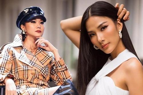Gây sự với Thanh Hằng, Hoàng Thùy tự đưa mình vào thế khó